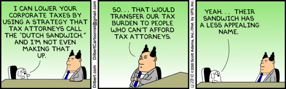 dilbert